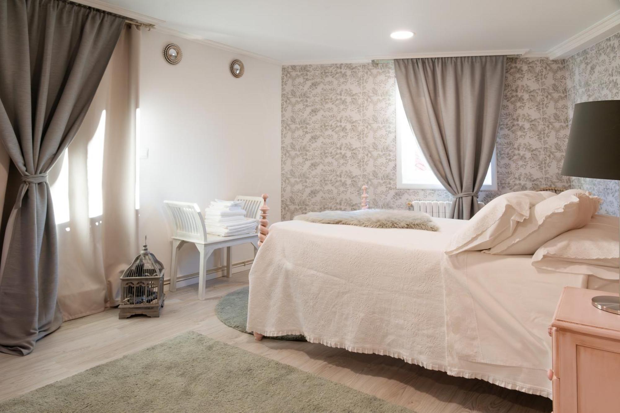 Casa Abuela Julia Villa Poio Ngoại thất bức ảnh