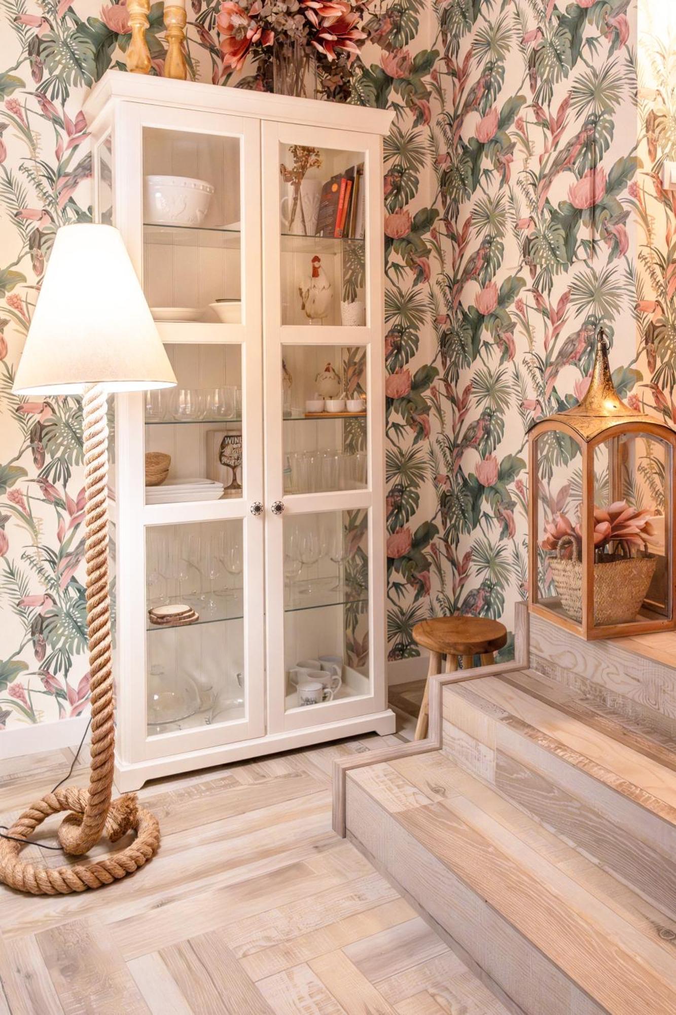 Casa Abuela Julia Villa Poio Ngoại thất bức ảnh