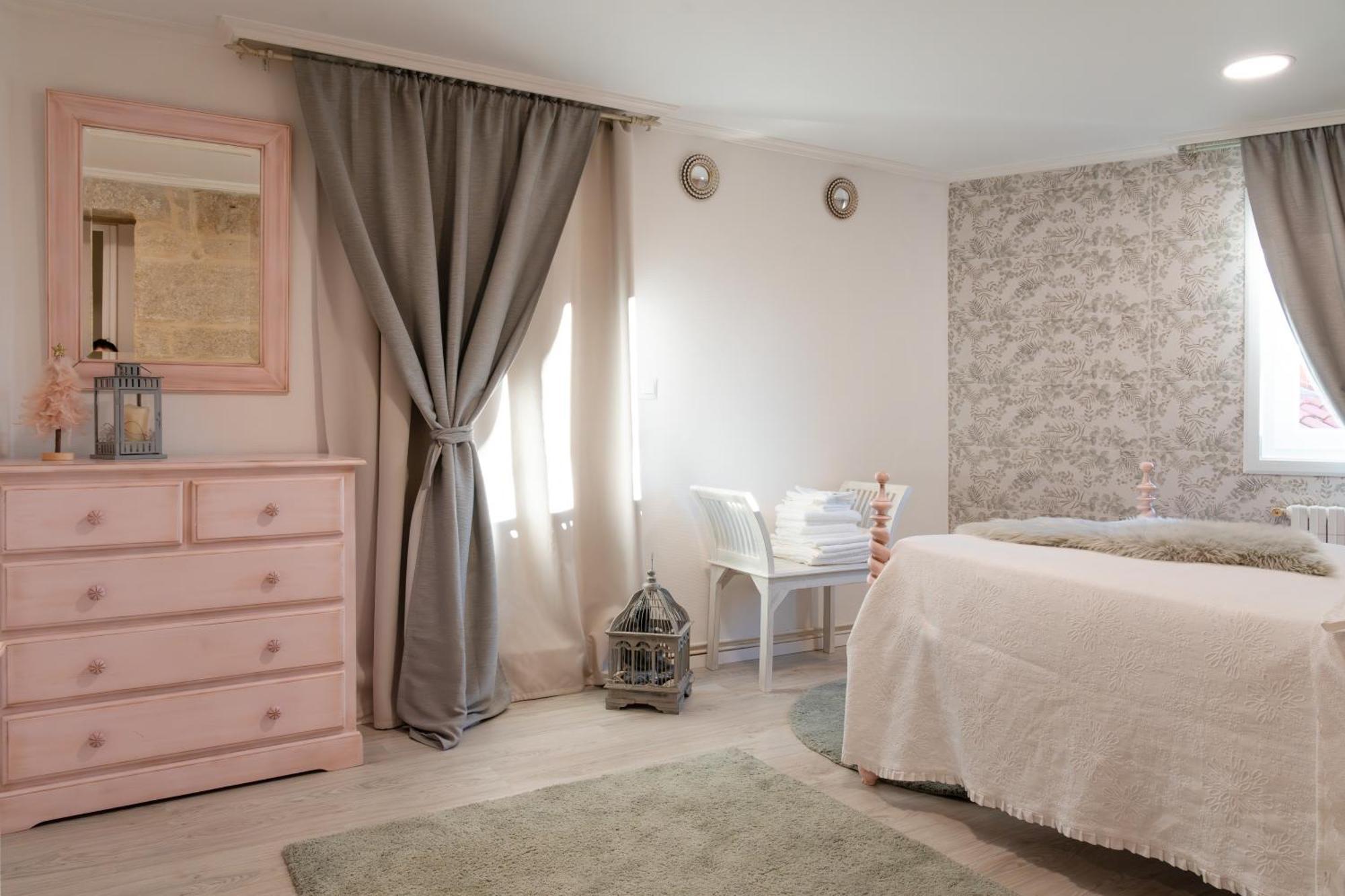 Casa Abuela Julia Villa Poio Ngoại thất bức ảnh