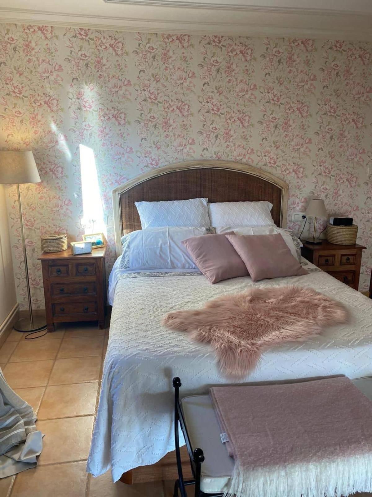 Casa Abuela Julia Villa Poio Ngoại thất bức ảnh