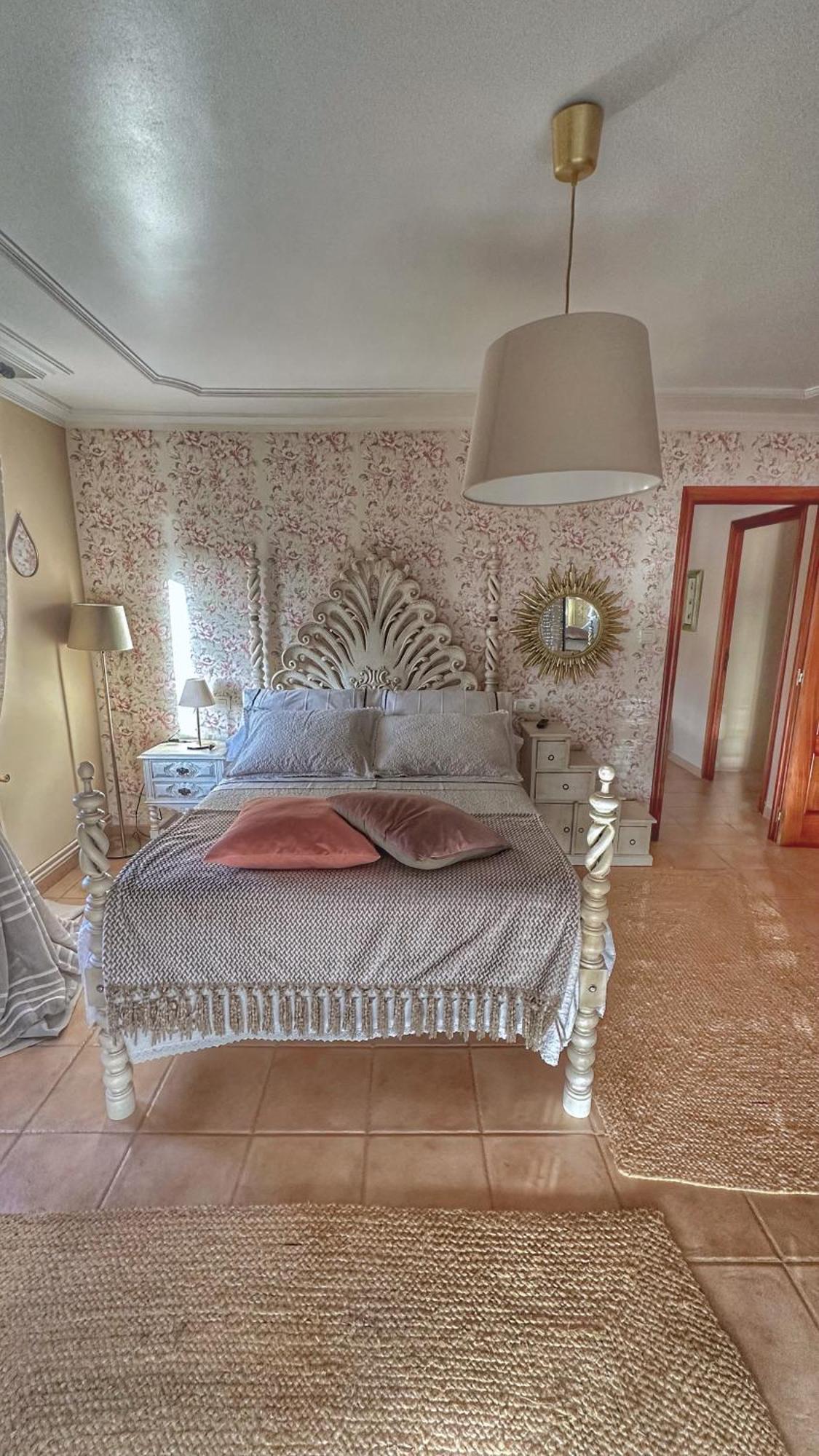 Casa Abuela Julia Villa Poio Ngoại thất bức ảnh