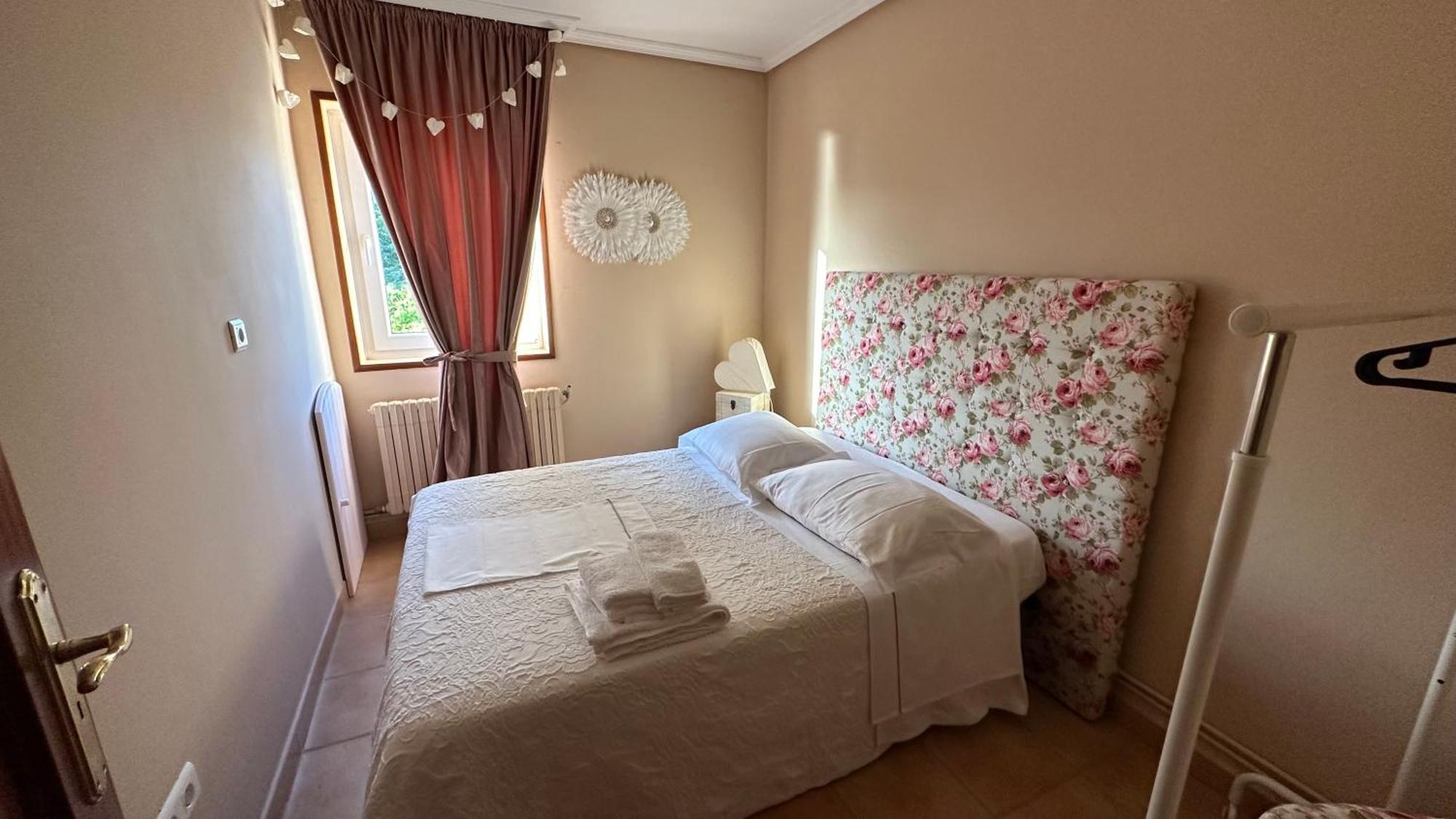 Casa Abuela Julia Villa Poio Ngoại thất bức ảnh